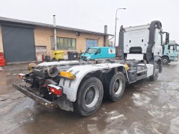 Online-Versteigerung: MB  AROCS 2748 6X4