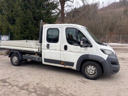 Online aukce: PEUGEOT  BOXER