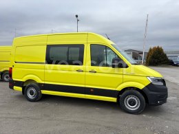 Online-Versteigerung: MAN  TGE 3.180