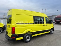 Online-Versteigerung: MAN  TGE 3.180