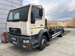 Online aukce: MAN  14.225 LC