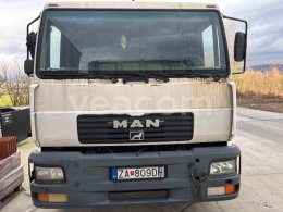 Інтернет-аукціон: MAN  14.225 LC