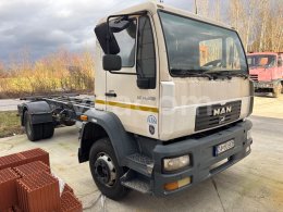 Інтернет-аукціон: MAN  14.225 LC