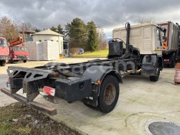 Інтернет-аукціон: MAN  14.225 LC