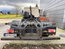 Інтернет-аукціон: MAN  14.225 LC