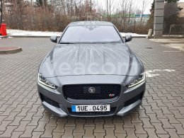 Інтернет-аукціон: JAGUAR  XE