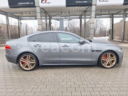 Інтернет-аукціон: JAGUAR  XE