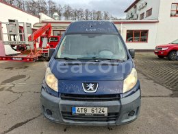 Online-Versteigerung: PEUGEOT  EXPERT