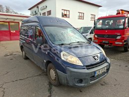 Online-Versteigerung: PEUGEOT  EXPERT