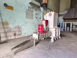 Online aukce:  HEGER TIGER 200T