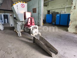 Online aukce:   BRYKIECIARKA DO STYROPIANU - HEGER TIGER 200T