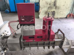 Online aukce:   BRYKIECIARKA DO STYROPIANU - HEGER TIGER 200T