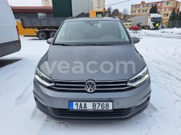 Online-Versteigerung: VOLKSWAGEN  TOURAN