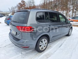 Online-Versteigerung: VOLKSWAGEN  TOURAN
