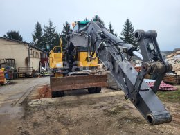 Online aukce: VOLVO  EW 140 C