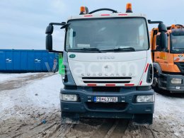 Online aukce: IVECO  EUROCARGO 180E