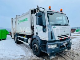 Online aukce: IVECO  EUROCARGO 180E