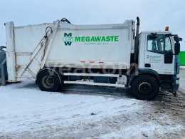 Online aukce: IVECO  EUROCARGO 180E