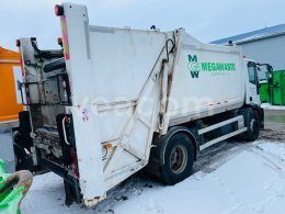 Online aukce: IVECO  EUROCARGO 180E