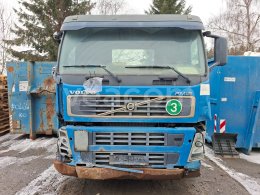 Online aukce: VOLVO  FM13 400 64R 6X4