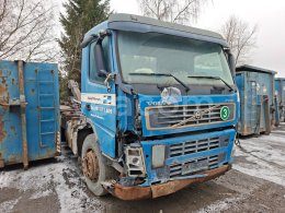 Online aukce: VOLVO  FM13 400 64R 6X4