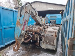 Online aukce: VOLVO  FM13 400 64R 6X4