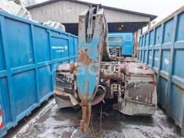 Online aukce: VOLVO  FM13 400 64R 6X4