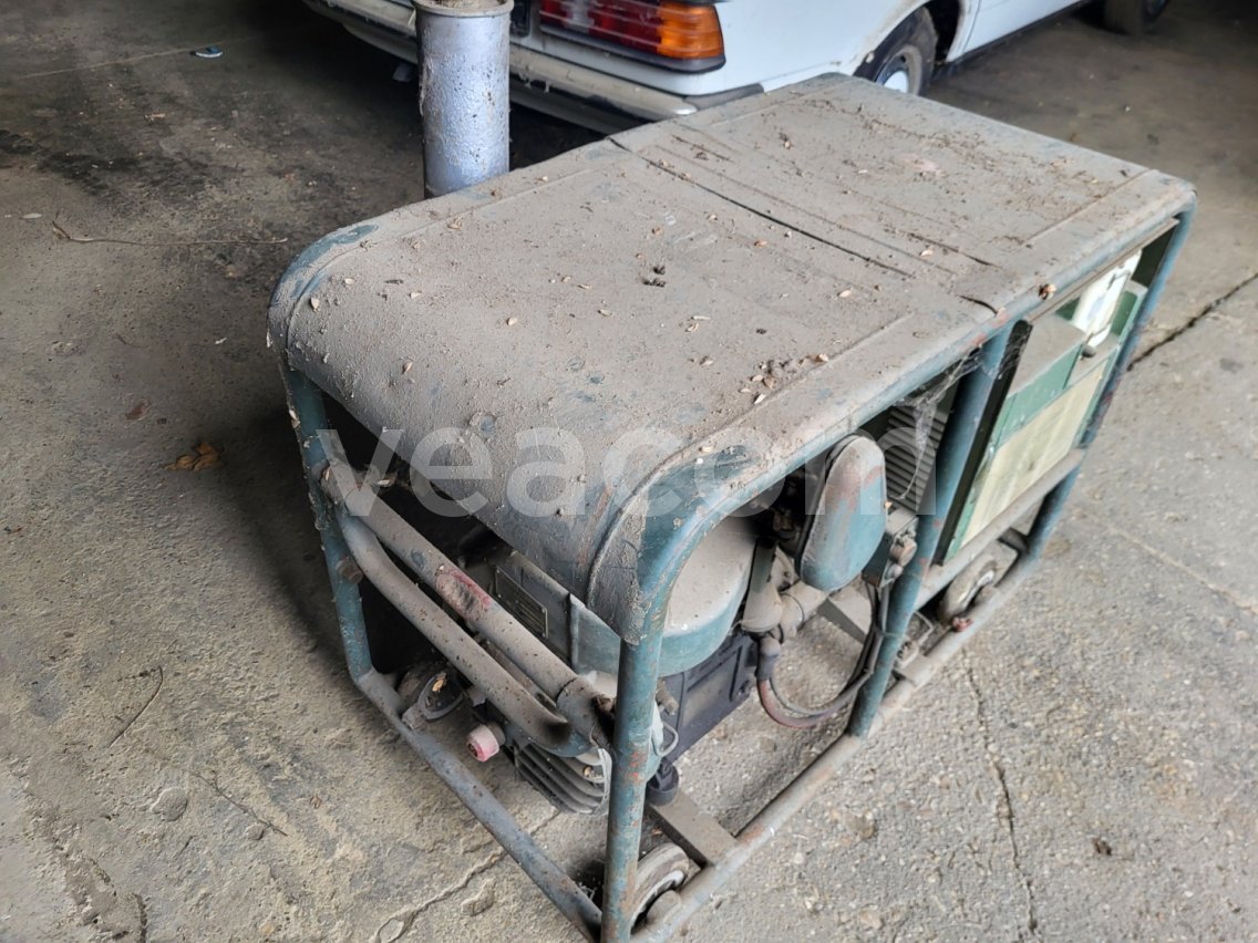 Інтернет-аукціон:   KISMOTOR ÉS GÉPGYÁR SK 600