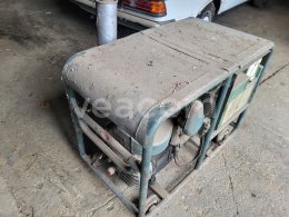 Online aukce:  KISMOTOR ÉS GÉPGYÁR SK 600