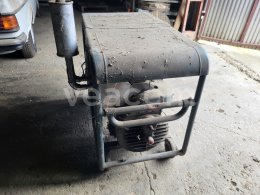 Інтернет-аукціон:   KISMOTOR ÉS GÉPGYÁR SK 600