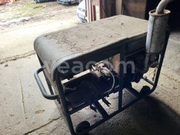 Інтернет-аукціон:   KISMOTOR ÉS GÉPGYÁR SK 600