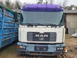 Online aukce: MAN  14.224