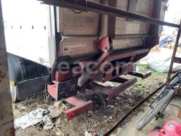 Online aukce: MAN  14.224