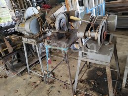 Інтернет-аукціон:   3KS STOJANOVE BRÚSKY-SPOLU