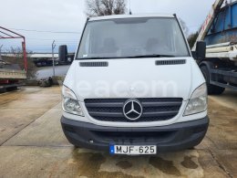 Інтернет-аукціон: MERCEDES-BENZ  SPRINTER