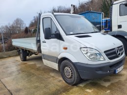 Інтернет-аукціон: MERCEDES-BENZ  SPRINTER