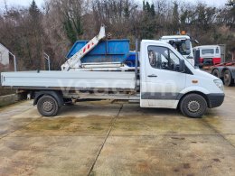 Інтернет-аукціон: MERCEDES-BENZ  SPRINTER