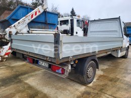 Інтернет-аукціон: MERCEDES-BENZ  SPRINTER