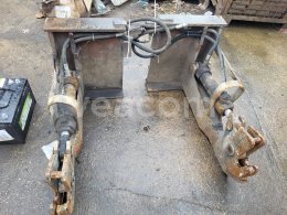 Інтернет-аукціон:   HYDRAULICKÉ RAMENÁ S ČELUSŤAMI NA VZV