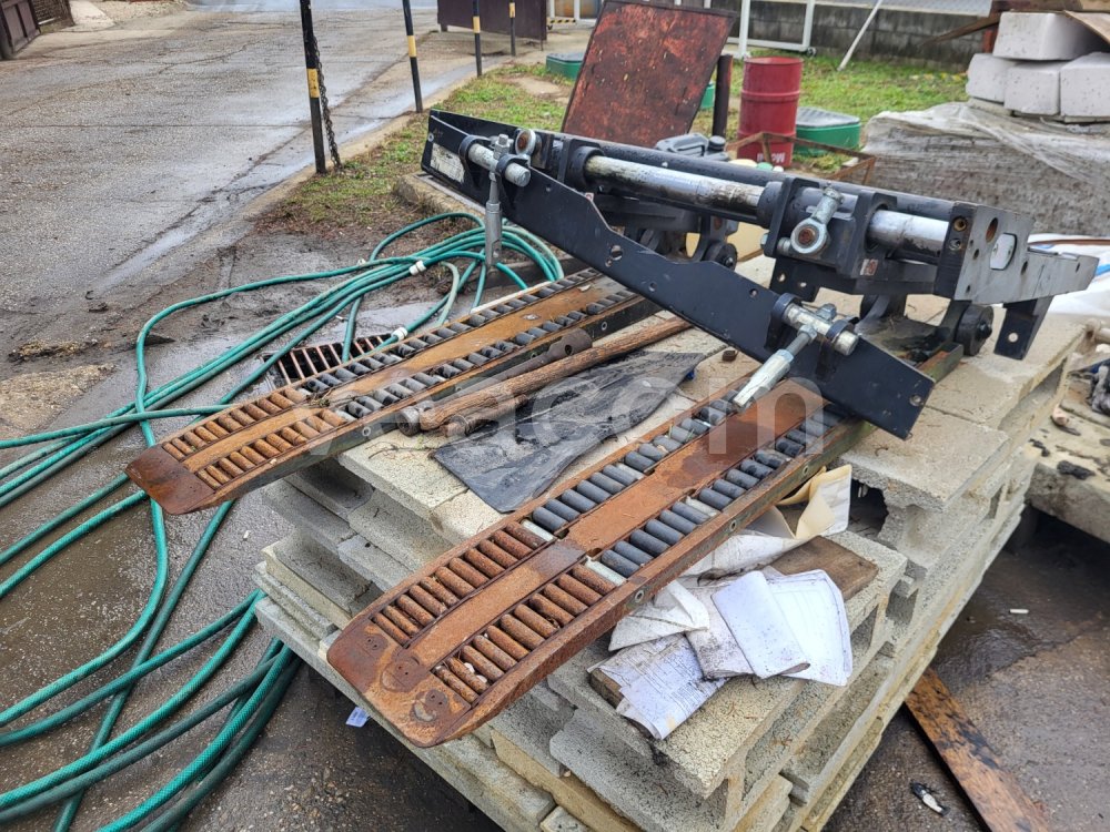 Інтернет-аукціон:  MSE-FORKS PP-SM17-10R-F-10