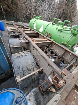 Online aukce: PANAV  PV 24 LC