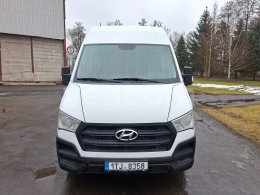 Інтернет-аукціон: HYUNDAI  H350