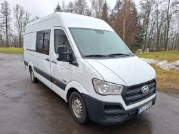 Інтернет-аукціон: HYUNDAI  H350