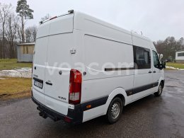 Інтернет-аукціон: HYUNDAI  H350