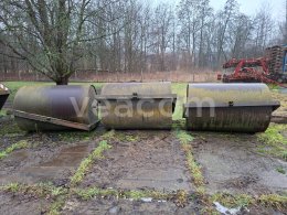 Інтернет-аукціон:   3 KS VÁLCE NA POLE