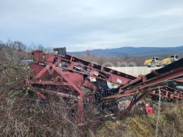 Online aukce:   EXTEC 5000S