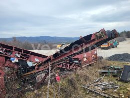 Online aukce:   EXTEC 5000S