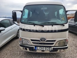 Online aukce: TOYOTA  DYNA 150