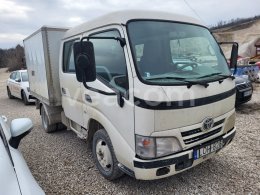 Online aukce: TOYOTA  DYNA 150
