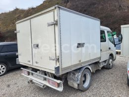 Online aukce: TOYOTA  DYNA 150